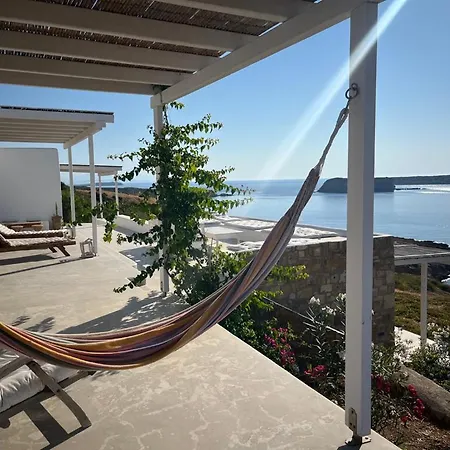 Villa Maison Au Bord De La Egee Lipsi