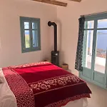 Maison Au Bord De La Egee * ليبسوي