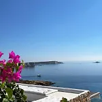 Maison Au Bord De La Egee * ليبسوي