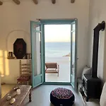 Maison Au Bord De La Egee ليبسوي