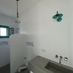 Maison Au Bord De La Egee فيلة *
