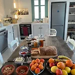 فيلة Maison Au Bord De La Egee ليبسوي