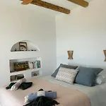 Maison Au Bord De La Egee فيلة *