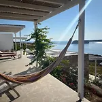 فيلة Maison Au Bord De La Egee ليبسوي