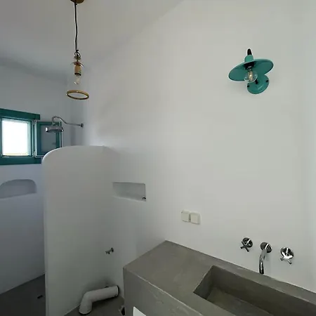 Maison Au Bord De La Egee فيلة *